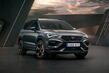 Огляд оновленого кросовера Cupra Ateca фото 2