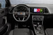 Огляд оновленого кросовера Cupra Ateca фото 5