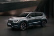 Огляд оновленого кросовера Cupra Ateca фото 1