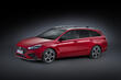 Огляд оновленого універсала Hyundai i30 Wagon фото 1