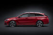 Огляд оновленого універсала Hyundai i30 Wagon фото 3