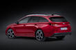 Огляд оновленого універсала Hyundai i30 Wagon фото 2