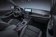 Огляд оновленого універсала Hyundai i30 Wagon фото 5