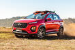 Chery Tiggo 2 Pro: компактний кросовер з амбіціями фото 2