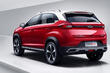 Chery Tiggo 2 Pro: компактний кросовер з амбіціями фото 4