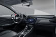 Chery Tiggo 2 Pro: компактний кросовер з амбіціями фото 6