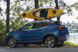 Buick Encore GX: огляд компактного кросовера фото 5
