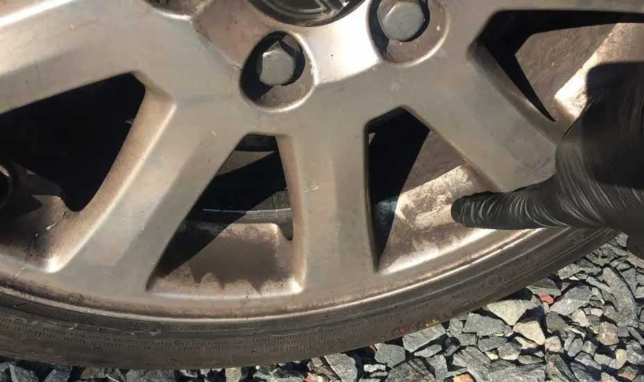 Гальмівний пил: невидимий ворог вашого автомобіля