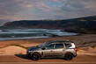 Dacia Jogger: огляд оновленого компактвена фото 1
