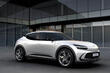 Genesis GV60: огляд розкішного електромобіля фото 1