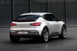 Genesis GV60: огляд розкішного електромобіля фото 4