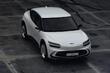 Genesis GV60: огляд розкішного електромобіля фото 2