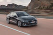 Огляд Audi A3 Sedan 4 покоління фото 1