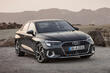Огляд Audi A3 Sedan 4 покоління фото 3
