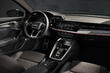 Огляд Audi A3 Sedan 4 покоління фото 5
