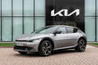 KIA EV6: огляд електричного кросовера фото 1