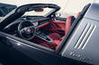 Огляд родстера Porsche 911 Targa фото 6