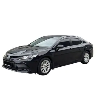 Бризковики Premium V2 (EU/USA, L/LE/XLE ) (4 шт) Toyota Camry 2017-2023 рр. фото 1