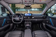 Огляд електричного крос-хетчбека Citroen e-C4 фото 5