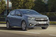 Dacia Sandero III покоління: огляд оновленого хетчбека фото 2
