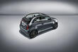 Fiat 500e Cabrio: стильний електрокабріолет для міста фото 4