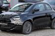 Fiat 500e Cabrio: стильний електрокабріолет для міста фото 3