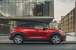 Nissan Juke: стильний кросовер другого втілення фото 4