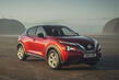 Nissan Juke: стильний кросовер другого втілення фото 3
