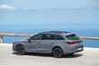 Cupra Leon SP: універсал з характером фото 3