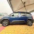 Розширювачі колісних арок (EuroCap, коротка база) фото 5