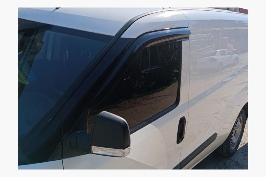 Вітровики (2 шт., Sunplex Sport) Image