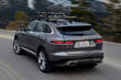 Оновлений Jaguar F-Pace: огляд британського кросовера фото 4