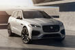 Оновлений Jaguar F-Pace: огляд британського кросовера фото 1