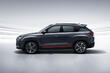 Changan CS35 Plus: оновлений компактний кросовер фото 3