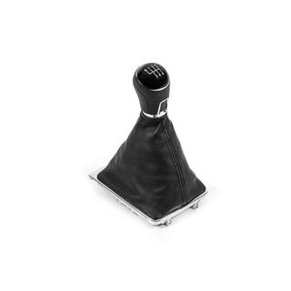 Ручка і чохол КПП тип-3 (6 ступка) фото 1