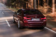 Огляд високопродуктивного седана Alpina B5 фото 3