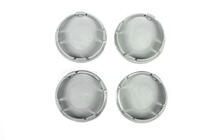 Hyundai Ковпачки диски сірі hyun60tur-sir (59мм на 55мм, 4 шт) фото 3