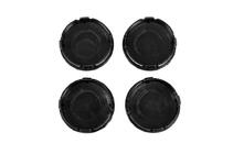 Citroen Ковпачки диски чорні cit5955tur-bl (59мм на 55мм, 4 шт) фото 3