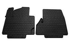 Nissan NV200 2009- рр. Килимки Stingray (2 шт) фото 1