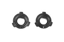 Адаптер для світлодіодних ламп H7 (L03) (2 шт) фото 1