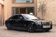 Rolls-Royce Ghost II покоління: втілення розкоші та досконалості фото 1