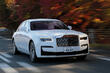 Rolls-Royce Ghost II покоління: втілення розкоші та досконалості фото 4