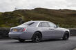 Rolls-Royce Ghost II покоління: втілення розкоші та досконалості фото 5