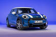 MINI Hatchback 5D: огляд компактного хетчбека III покоління фото 1