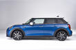 MINI Hatchback 5D: огляд компактного хетчбека III покоління фото 3
