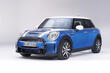 MINI Hatchback 5D: огляд компактного хетчбека III покоління фото 2