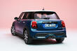 MINI Hatchback 5D: огляд компактного хетчбека III покоління фото 4