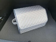 Сумка органайзер ECO (50x30x30, Світло-сіра) фото 7