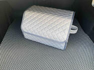 Сумка органайзер ECO (50x30x30, Світло-сіра) фото 1