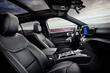 Ford Explorer ST: огляд оспортивленого кросовера фото 6